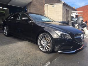 Merc 1
